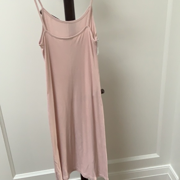 BNWT 2017 aritzia tank dress - Picture 2 of 4